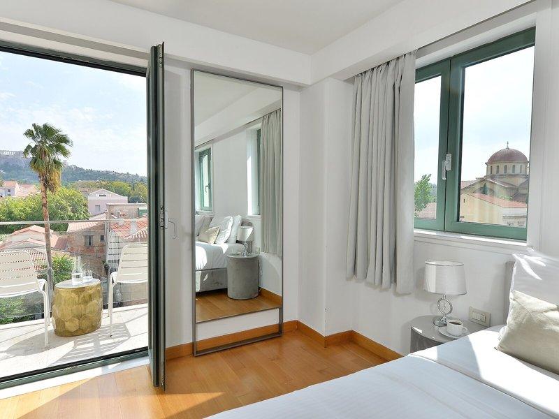 Athenaeum Eridanus Luxury Hotel 38