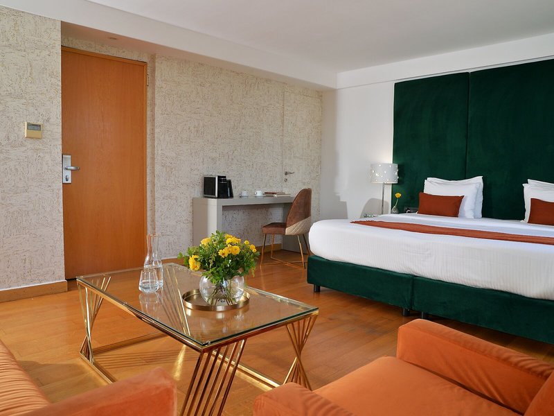 Athenaeum Eridanus Luxury Hotel 42