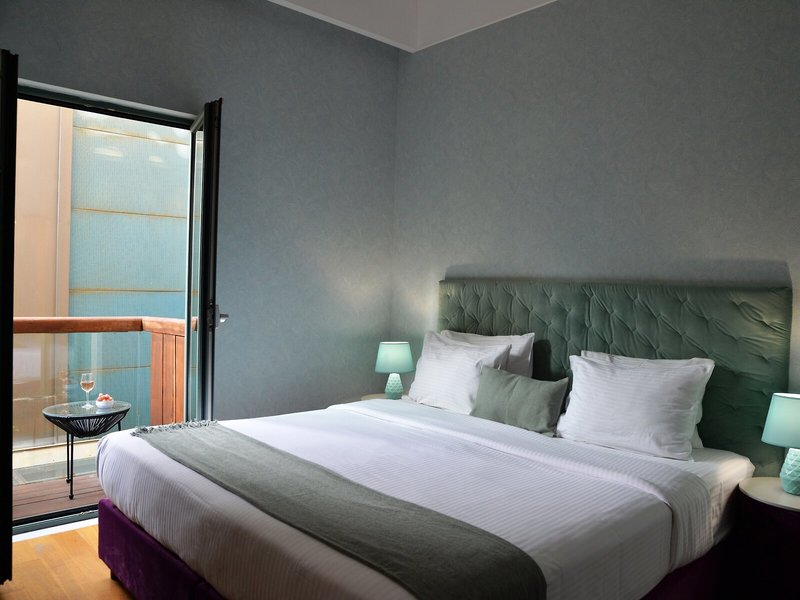 Athenaeum Eridanus Luxury Hotel 43