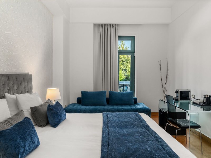 Athenaeum Eridanus Luxury Hotel 44