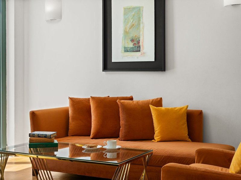 Athenaeum Eridanus Luxury Hotel 45