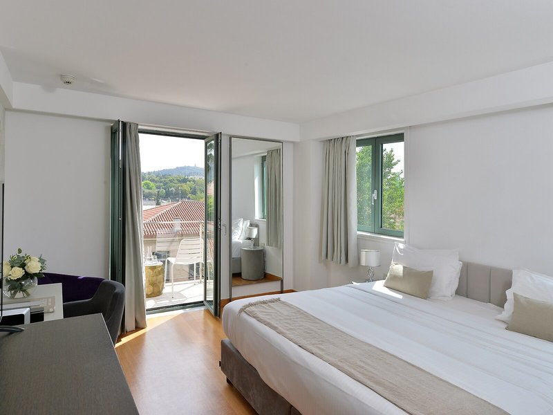 Athenaeum Eridanus Luxury Hotel 48