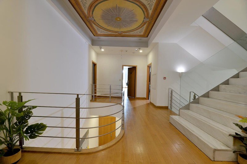 Athenaeum Eridanus Luxury Hotel 3