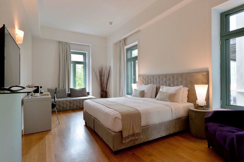 Athenaeum Eridanus Luxury Hotel 8