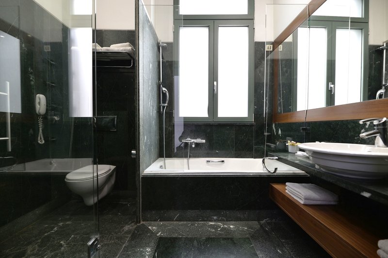 Athenaeum Eridanus Luxury Hotel 10