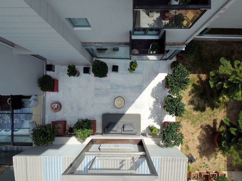 Athenaeum Eridanus Luxury Hotel 15