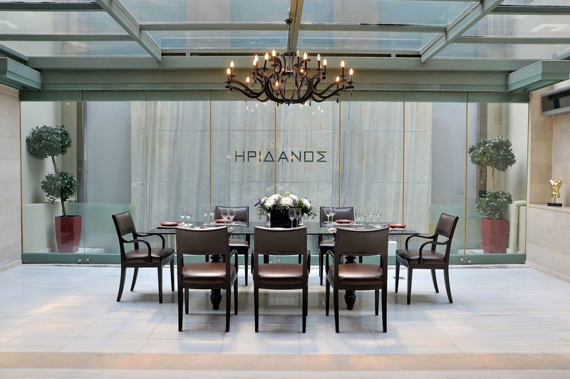 Athenaeum Eridanus Luxury Hotel 16