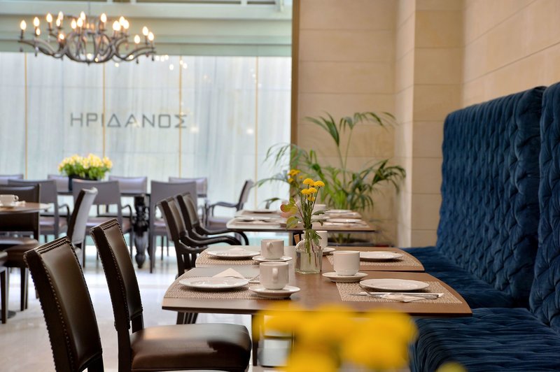 Athenaeum Eridanus Luxury Hotel 17
