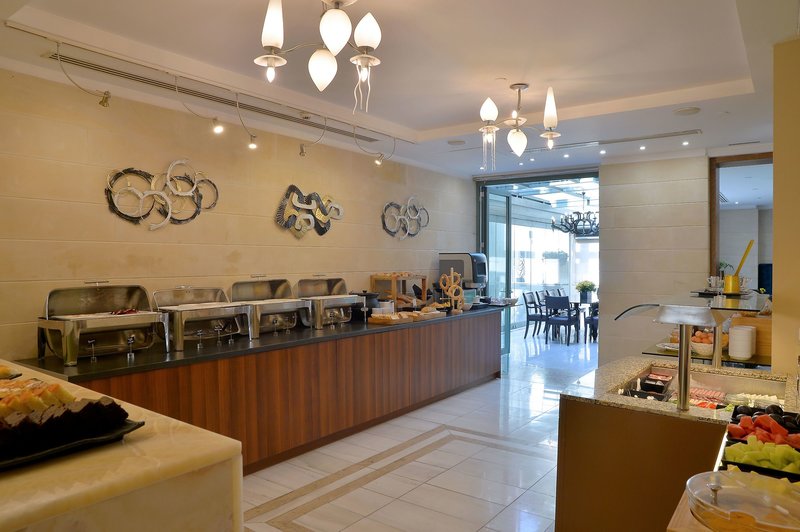 Athenaeum Eridanus Luxury Hotel 19