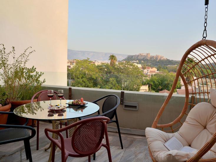 Athenaeum Eridanus Luxury Hotel 3