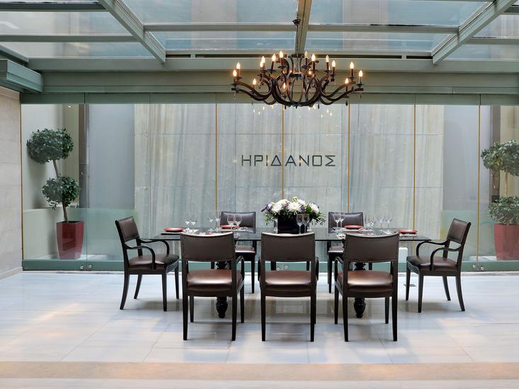 Athenaeum Eridanus Luxury Hotel 4