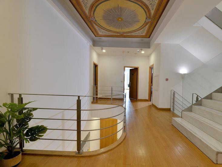 Athenaeum Eridanus Luxury Hotel 5