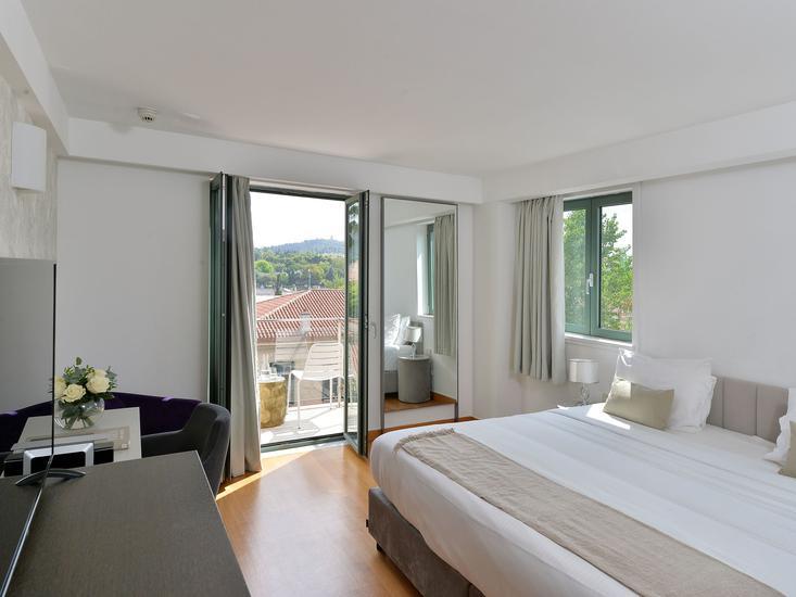 Athenaeum Eridanus Luxury Hotel 6