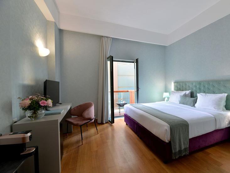Athenaeum Eridanus Luxury Hotel 7