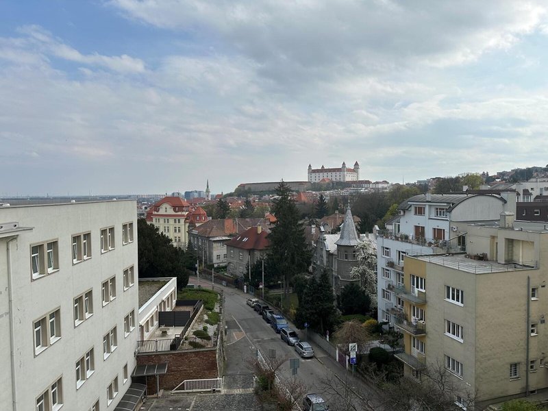 Mamaison Residence Šulekova Bratislava
