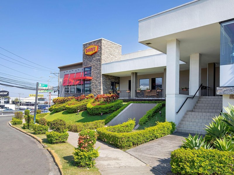 Holiday Inn San Jose La Sabana 2