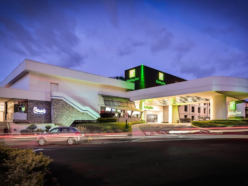 Holiday Inn San Jose La Sabana 3