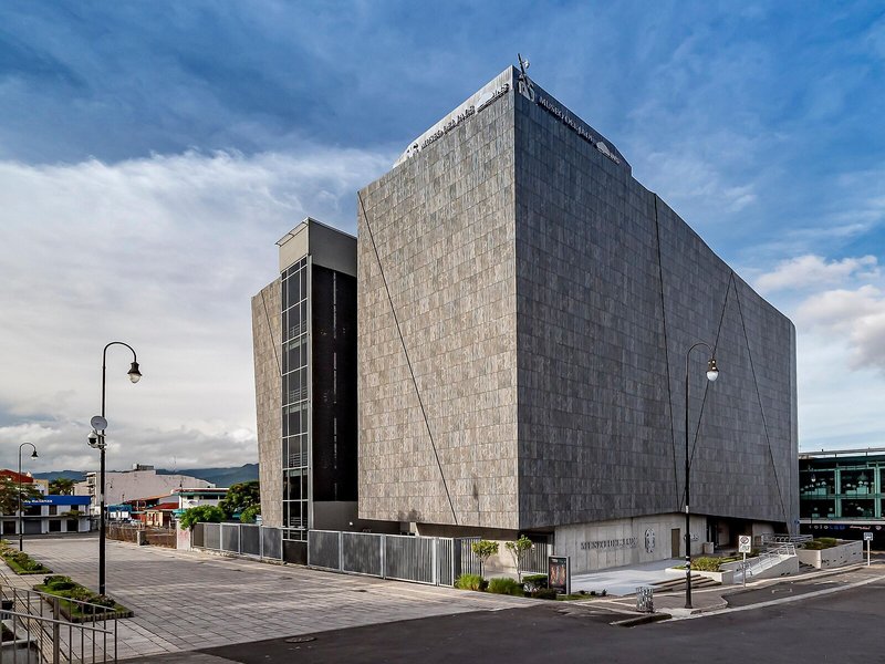 Holiday Inn San Jose La Sabana 4