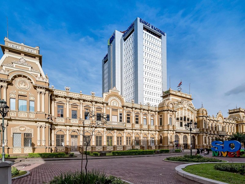 Holiday Inn San Jose La Sabana 5