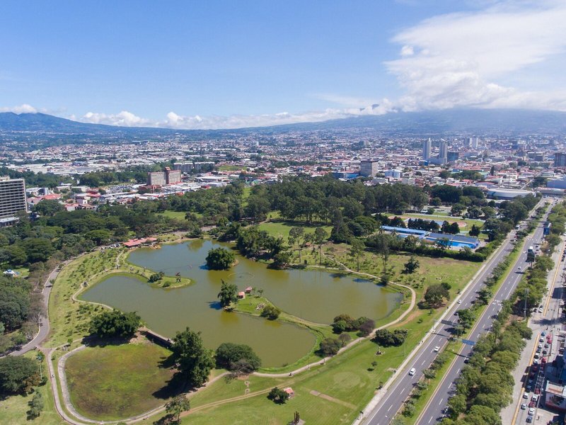 Holiday Inn San Jose La Sabana 6