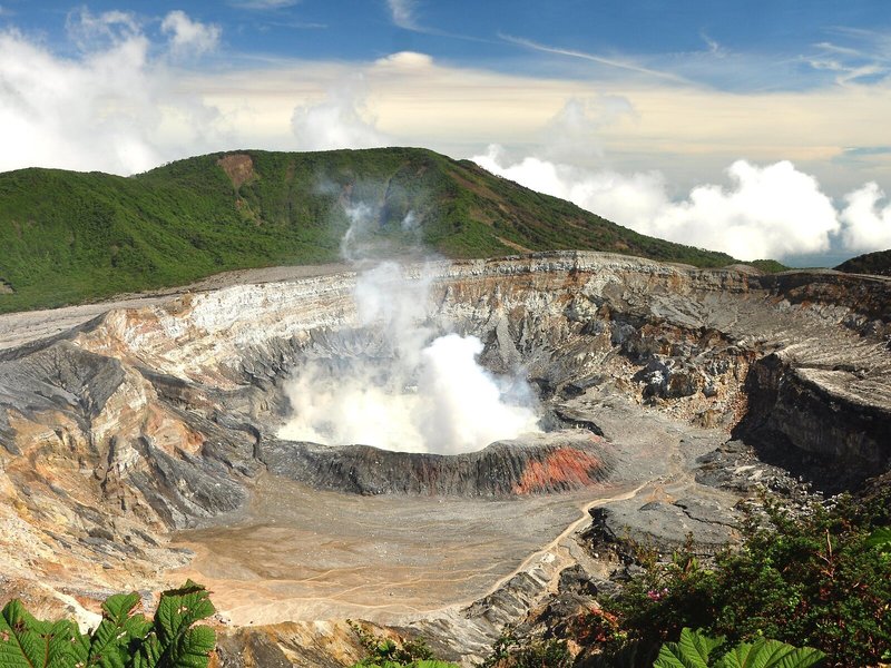 Holiday Inn San Jose La Sabana 7