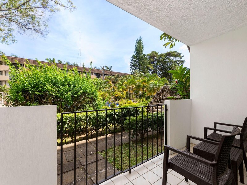 Holiday Inn San Jose La Sabana 8