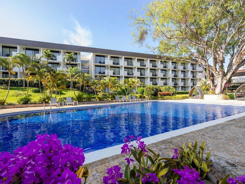 Holiday Inn San Jose La Sabana 13