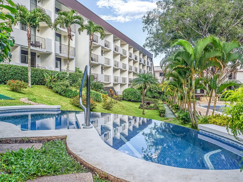 Holiday Inn San Jose La Sabana 14