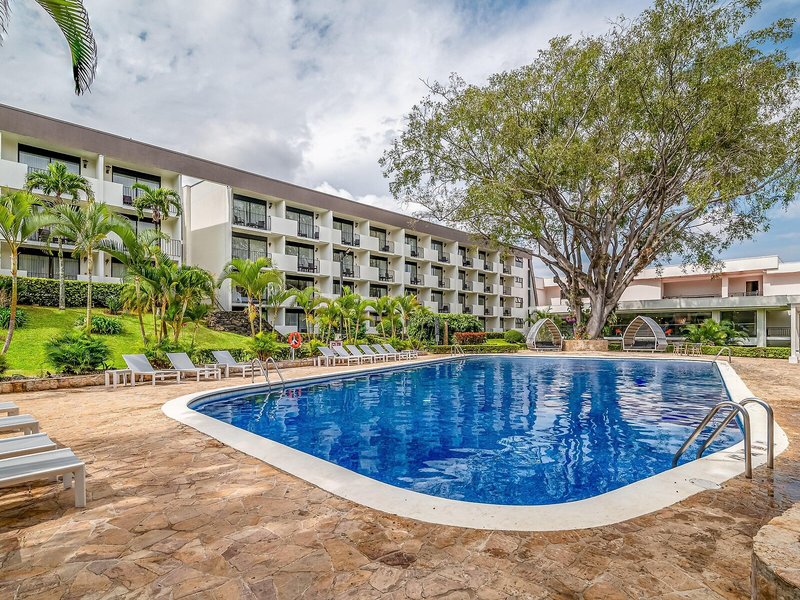 Holiday Inn San Jose La Sabana 15