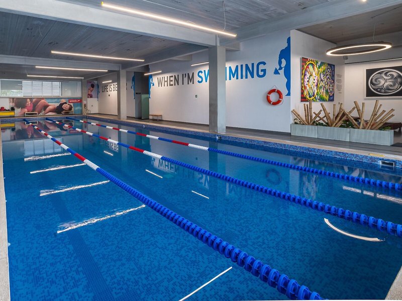 Holiday Inn San Jose La Sabana 16