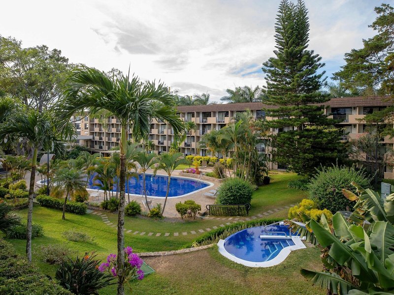 Holiday Inn San Jose La Sabana 17