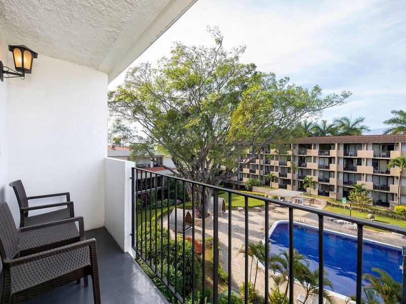 Holiday Inn San Jose La Sabana 18