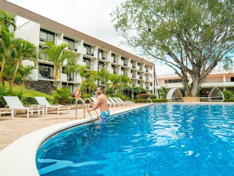 Holiday Inn San Jose La Sabana 20