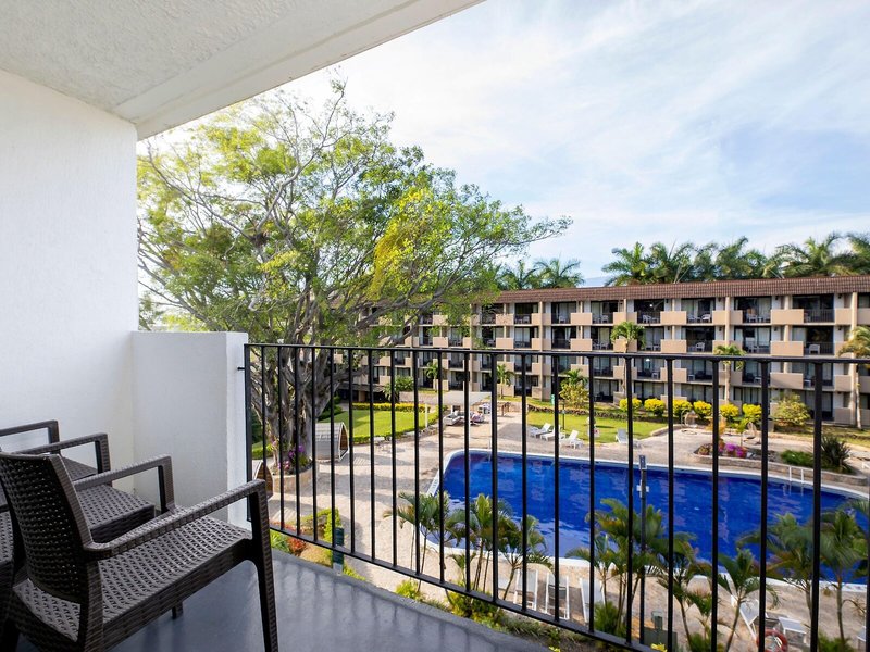 Holiday Inn San Jose La Sabana 22