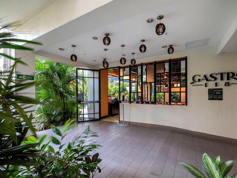 Holiday Inn San Jose La Sabana 23