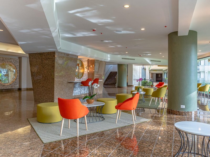 Holiday Inn San Jose La Sabana 24