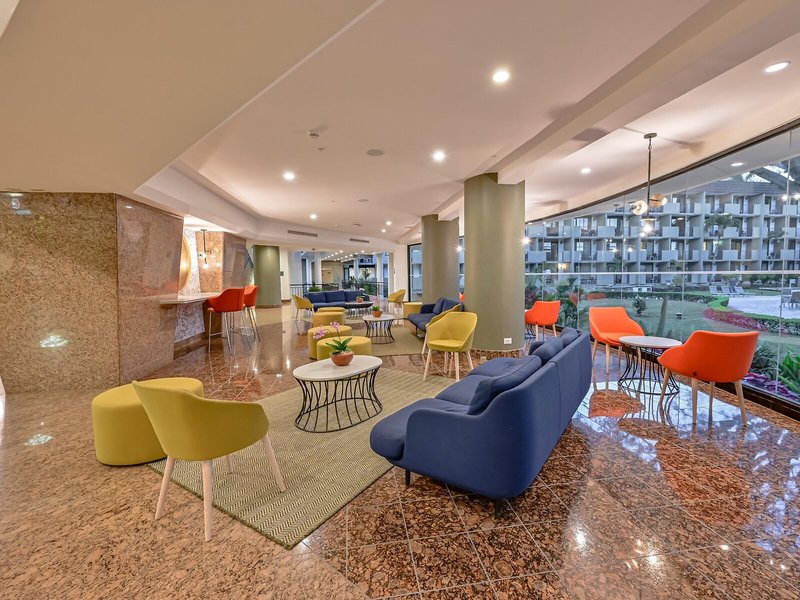 Holiday Inn San Jose La Sabana 25