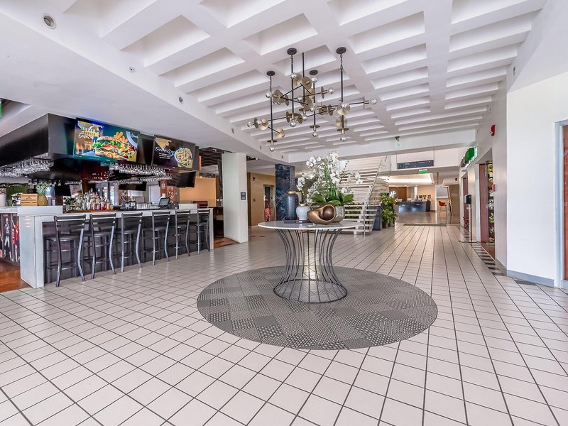 Holiday Inn San Jose La Sabana 26