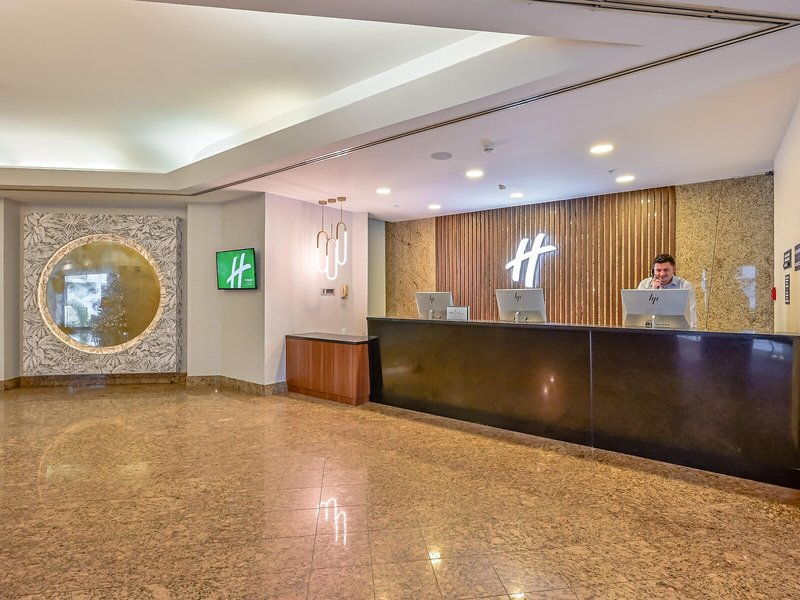 Holiday Inn San Jose La Sabana 27