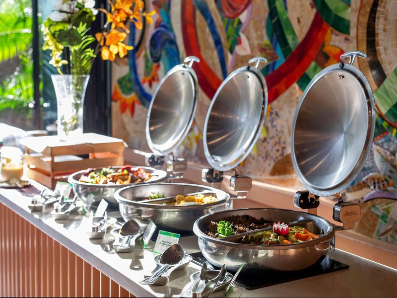 Holiday Inn San Jose La Sabana 29