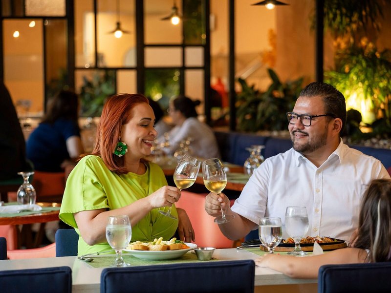 Holiday Inn San Jose La Sabana 30