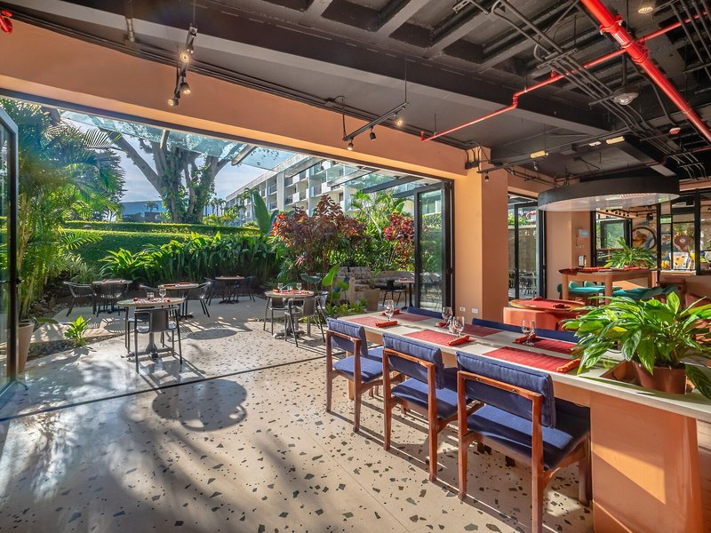 Holiday Inn San Jose La Sabana 31