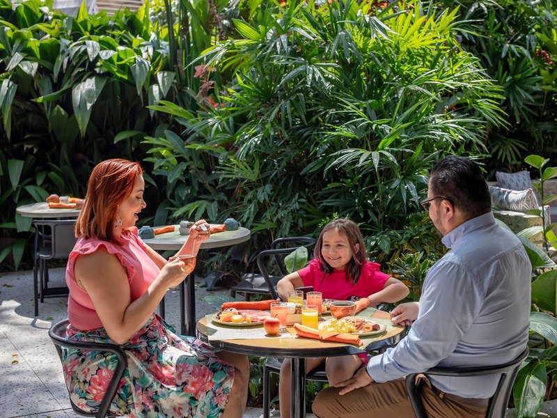 Holiday Inn San Jose La Sabana 32