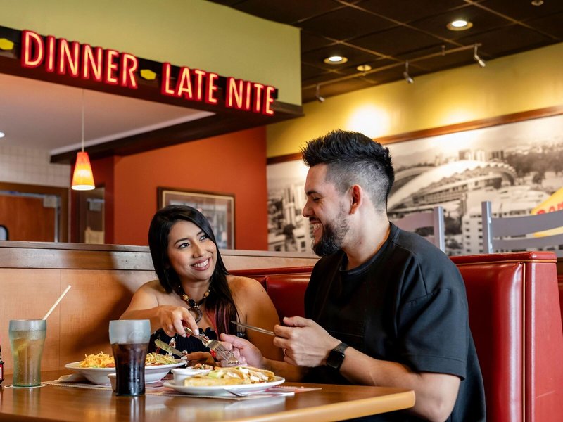 Holiday Inn San Jose La Sabana 33