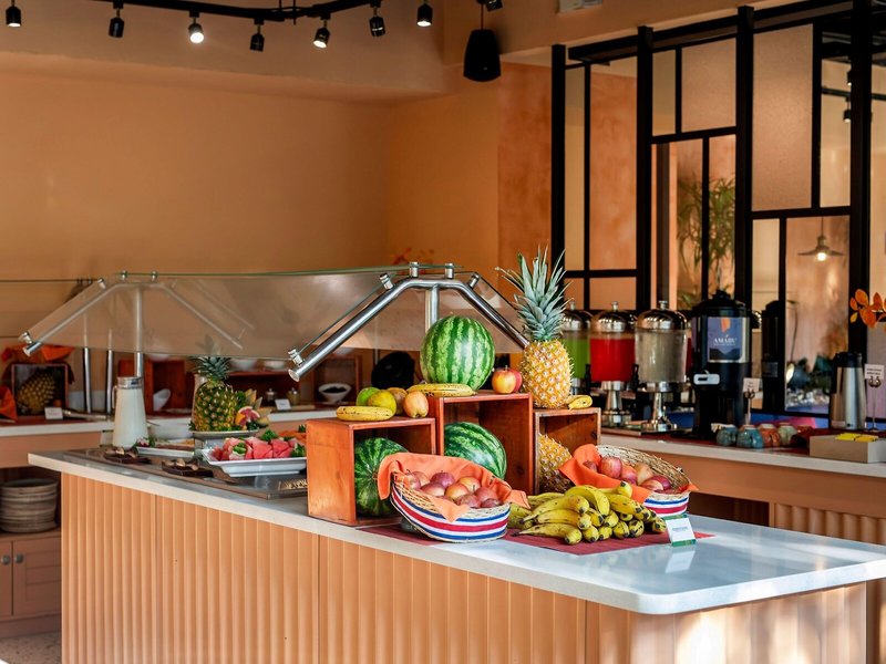 Holiday Inn San Jose La Sabana 37