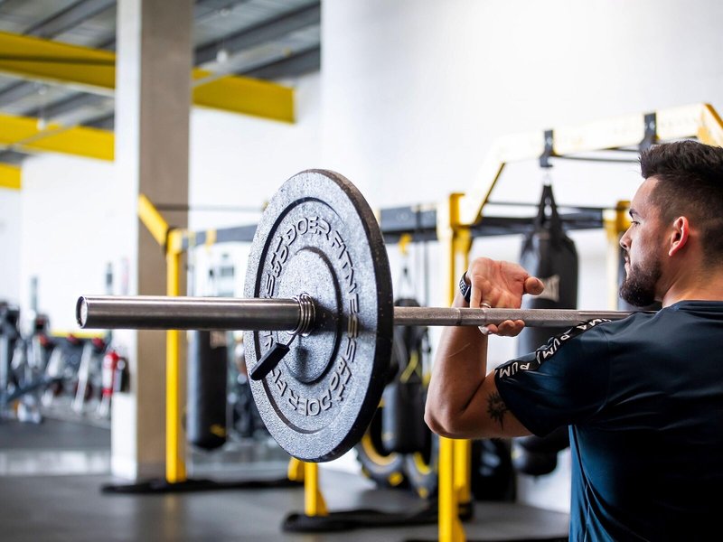 Holiday Inn San Jose La Sabana 39