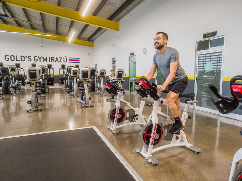 Holiday Inn San Jose La Sabana 40