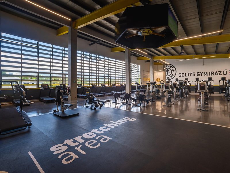 Holiday Inn San Jose La Sabana 42