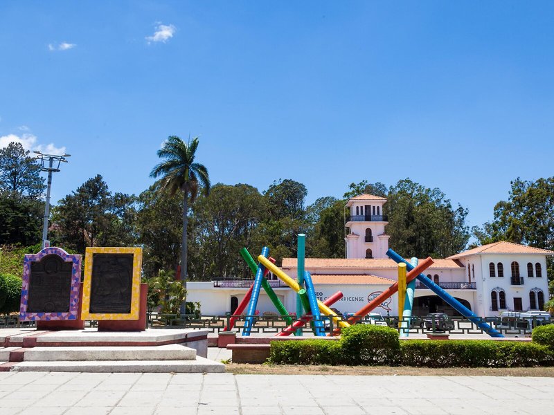 Holiday Inn San Jose La Sabana 43