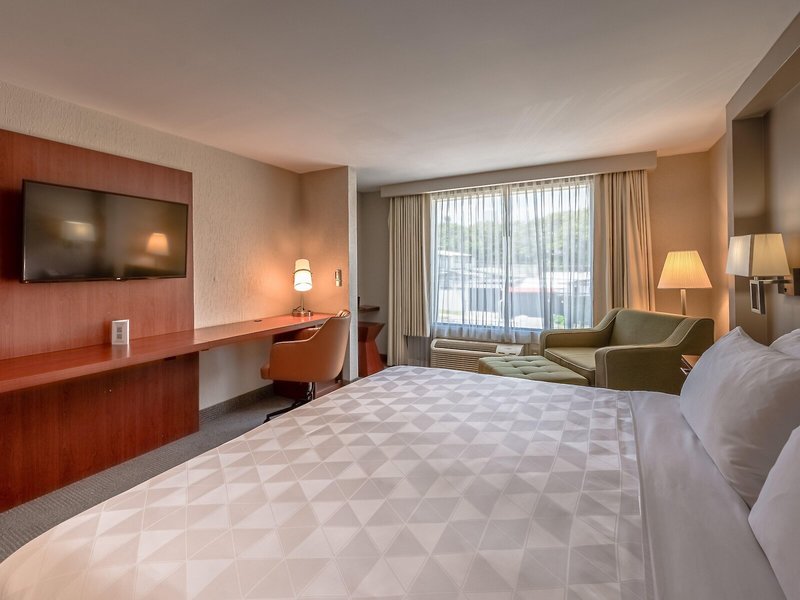 Holiday Inn San Jose La Sabana 44